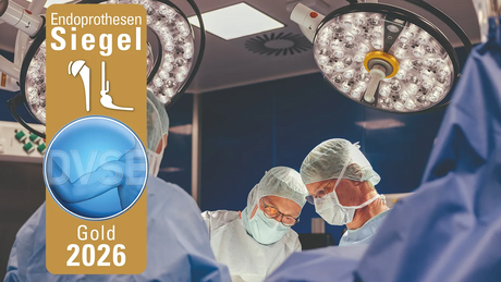 OP Prof. van Bergen, medius KLINIK NÜRTINGEN
