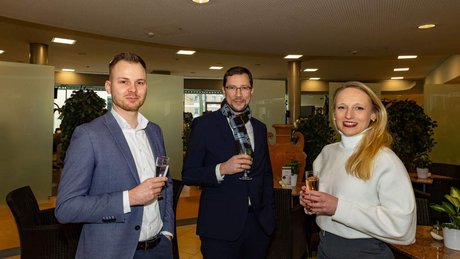 20 Jahre Vitalcenter