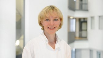 Renate Heger