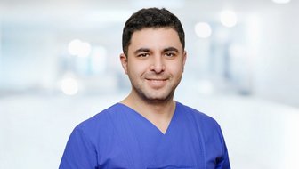 Elshad Mammadli