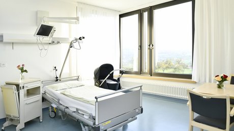 Wochenstation medius Klinik Nürtingen