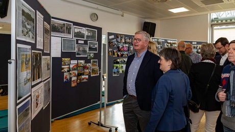 20 Jahre Vitalcenter