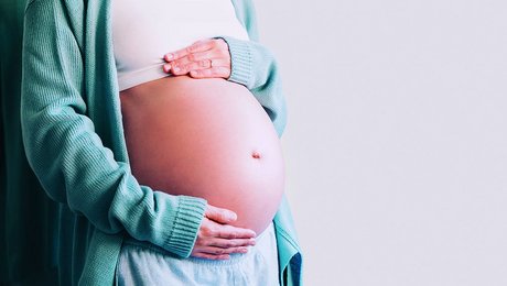 Schwangere können zukünftig das Angebot des Hebammenkreißsaals an der medius KLINIK OSTFILDERN-RUIT nutzen. 
