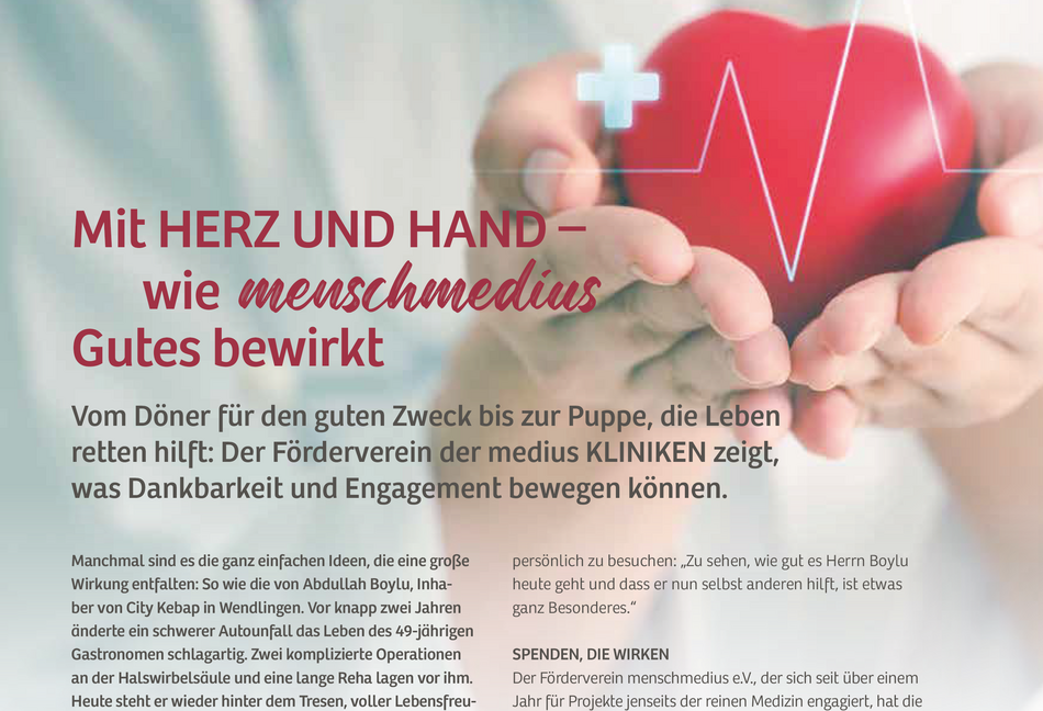 Mittendrin Förderverein