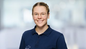 Hannah Schweckendiek