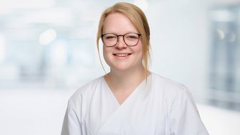 Lina Georg