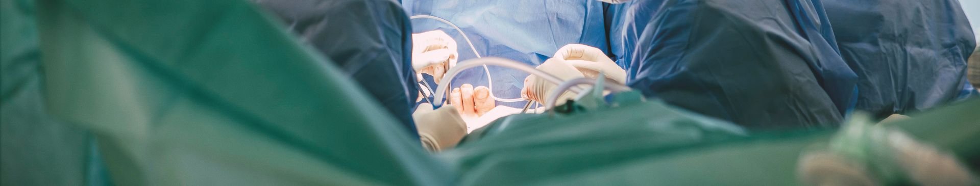 Klinik für Unfallchirurgie, medius KLINIK OSTFILDERN-RUIT