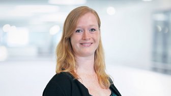 Franziska Tromsdorf