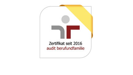 Audit Beruf und Familie