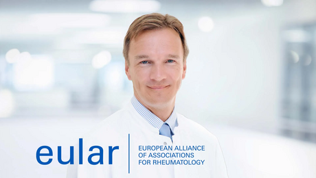 Prof. Dr. Bernhard Hellmich, Rheumatologie, medius KLINIKEN KIRCHHEIM | NÜRTINGEN