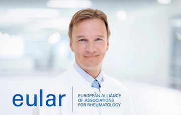 Prof. Dr. Bernhard Hellmich, Rheumatologie, medius KLINIKEN KIRCHHEIM | NÜRTINGEN