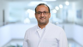 Ashraf Khalil