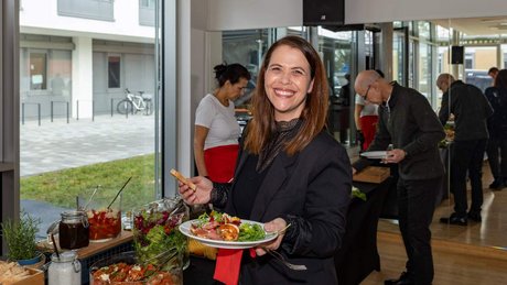 20 Jahre Vitalcenter