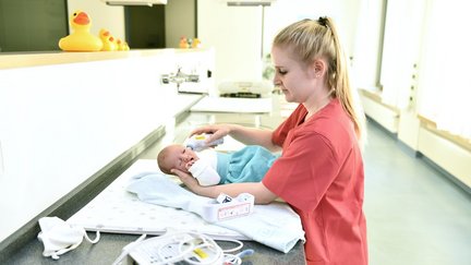 Wochenstation Nürtingen