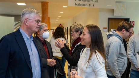 20 Jahre Vitalcenter