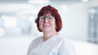 Heike Maskow
