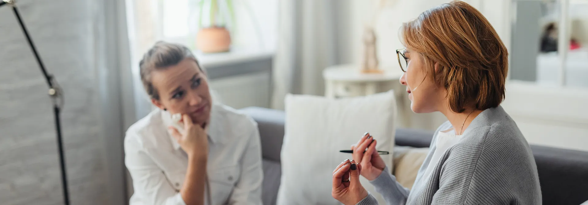 StäB der medius KLINIKEN: Psychiatrische Betreuung im häuslichen Umfeld