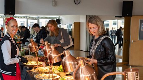 20 Jahre Vitalcenter