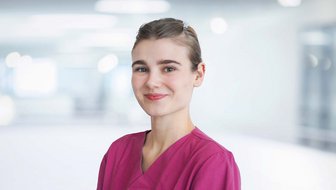 Charlotte Clara Lang