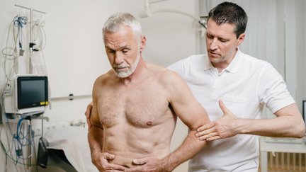 Klinik für Schulter- und Sportorthopädie, medius KLINIK OSTFILDERN-RUIT