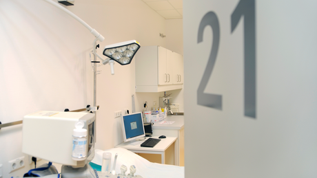 MVZ Urologie, Arztpraxis an der medius KLINIK OSTFILDERN-RUIT