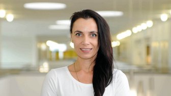 Marta Tothova