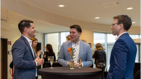 20 Jahre Vitalcenter