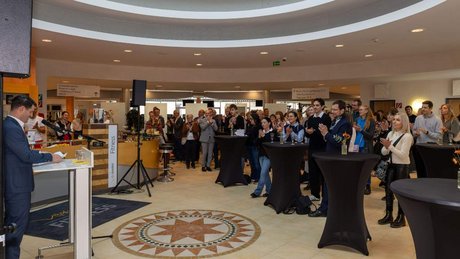 20 Jahre Vitalcenter