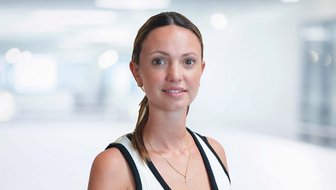 Nicole Stanisavljevic
