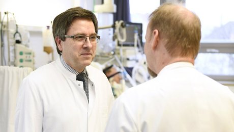 Kardio-CT: schnelle und schonende Darstellung der Herzkranzgefäße