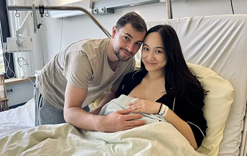 1000. Baby im Jahr 2025 in der medius KLINIK NÜRTINGEN