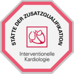 Stätte der Zusatzqualifikation Interventionelle Kardiologie