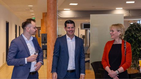 20 Jahre Vitalcenter