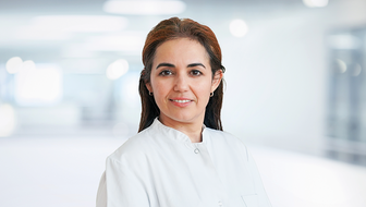 Maria Gisela Oropeza Seguias