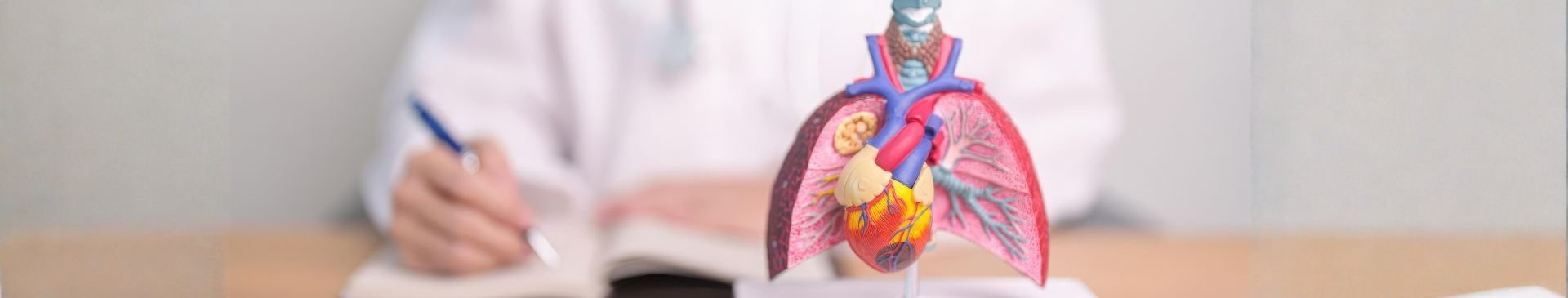 Lungenkrebszentrum an der medius KLINIK OSTFILDERN-RUIT