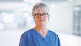 Karen Heinemann