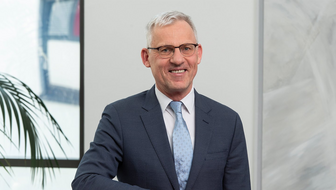 Jürgen Baumann