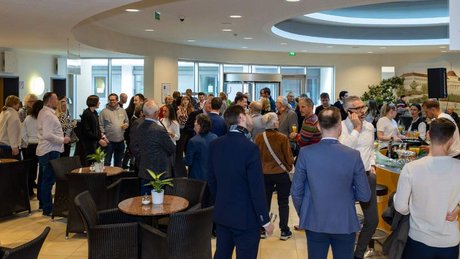 20 Jahre Vitalcenter