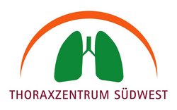Logo Thoraxzentrum Südwest
