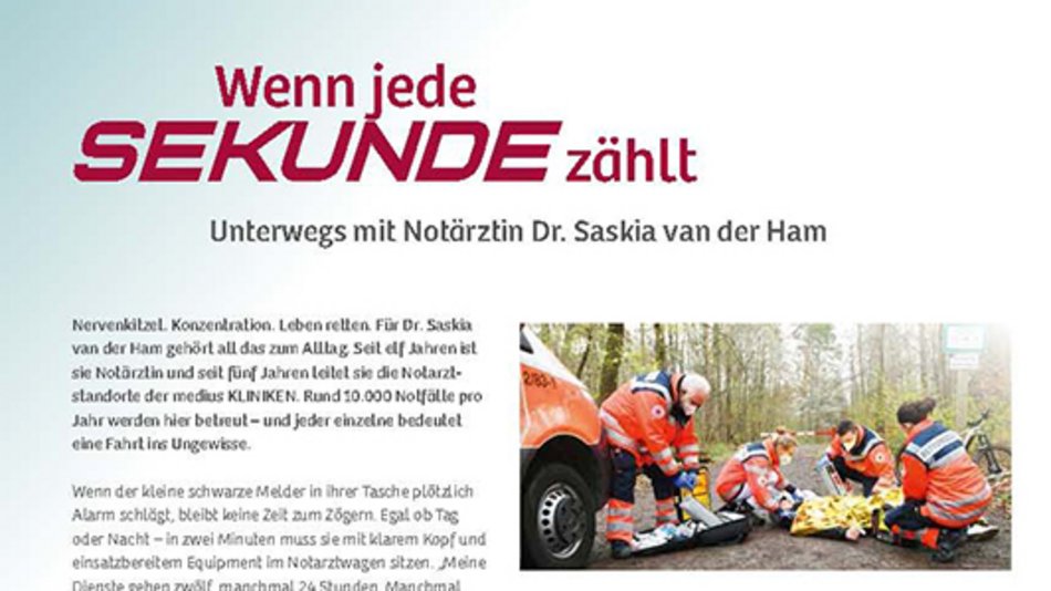 wenn jede Sekunde zählt Mittendrin 2025_S. 6